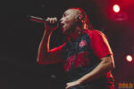 Konzertfoto von Nonpoint - Sleepless Empire Tour 2025