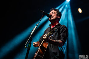 Konzertfoto von Frank Turner And The Sleeping Souls - Tour 2025