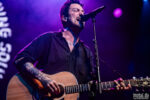 Konzertfoto von Frank Turner And The Sleeping Souls - Tour 2025