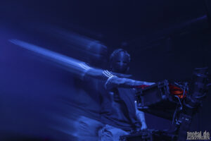 Konzertfoto von Gost - European & UK Tour 2025