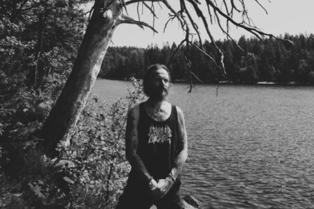 Bandfoto von RUNEMAGICK 2025