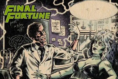 Final Fortune - Resurrected