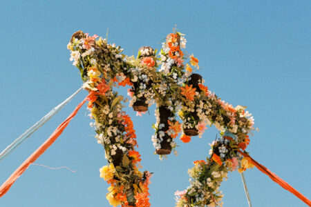 The Devil Wears Prada - Flowers (Cover)