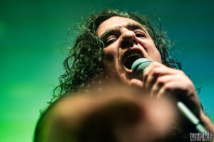 Konzertfoto von Tankard - Tour 2025/2026