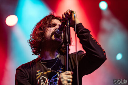 Konzertfoto von Zerre - Tour 2025/2026