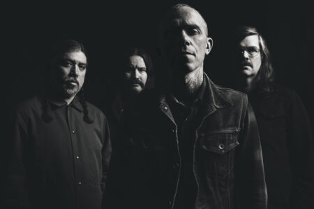 Converge Band 2025