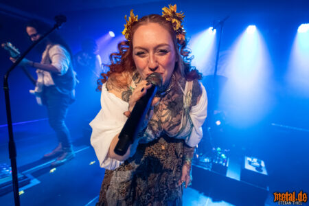 Konzertfoto von Kupfergold - Fasan Alarm Tour 2025