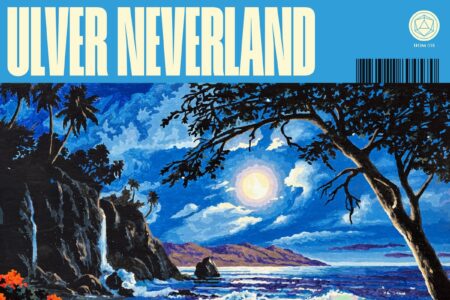 Ulver - Neverland