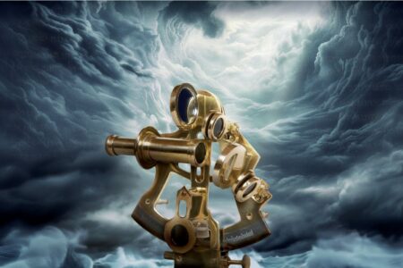 Infinite Horizon - Metanoia