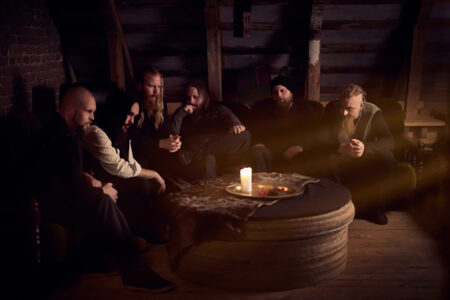 Marianas Rest Band 2025