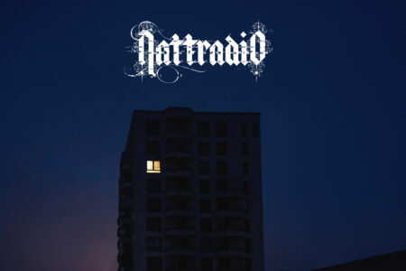 Bild Nattradio - The Longest Night Cover