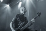 Konzertfoto von Cyan Kicks - Entry Wounds Tour 2025