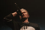 Konzertfoto von From Fall To Spring - Entry Wounds Tour 2025
