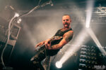 Konzertfoto von Kissin Dynamite - Back With A Bang! Tour 2025