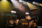 Konzertfoto von Kissin Dynamite - Back With A Bang! Tour 2025