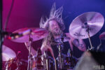 Konzertfoto von Evergrey - UK & Europe Tour 2025