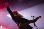Konzertfoto von Evergrey - UK & Europe Tour 2025