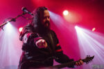 Konzertfoto von Evergrey - UK & Europe Tour 2025