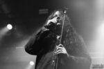 Konzertfoto von Katatonia - UK & Europe Tour 2025