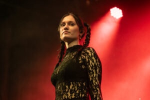 Konzertfoto von Letters Sent Home - Entry Wounds Tour 2025