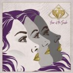 The Gems - Year Of The Snake Cover