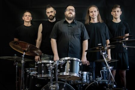 Bloodfield Band 2025