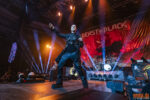 Kontertfoto von Beast In Black - 40 Years Anniversary Tour 2025 in Stuttgart