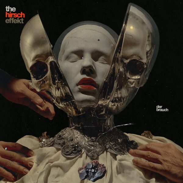 The Hirsch Effekt - Der Brauch Cover