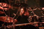 Konzertfoto von Decapitated - Europe 2025