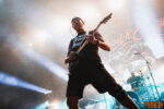 Konzertfoto von Killswitch Engage - Europe 2025