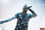 Konzertfoto von Killswitch Engage - Europe 2025