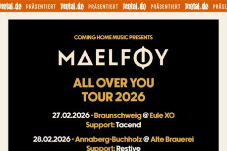 Maelfoy Tour
