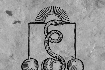 Darvaza - We Are Him