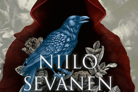 Bild Niilo Sevänen - Der Weg des ewigen Winters Cover