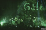 Konzertfoto von Gate - European Tour 2025