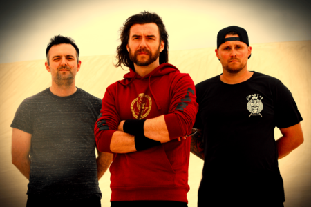 Imperatore - Bandfotot 2025