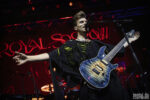 Konzertfoto von Royal Sorrow - European Tour 2025