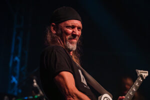 Konzertfoto von Sacred Reich - Make The Demons Obey Tour 2025