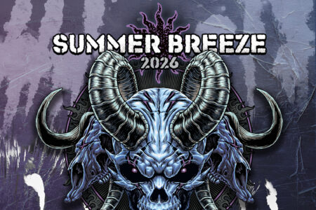 SUMMER BREEZE 2026 - SOLD OUT!