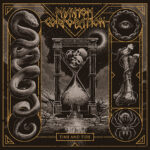 Phantom Corporation - Time And Tide Cover