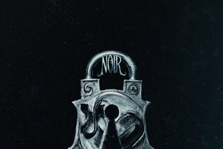 Lord Of The Lost - Opvs Noir Vol. 2