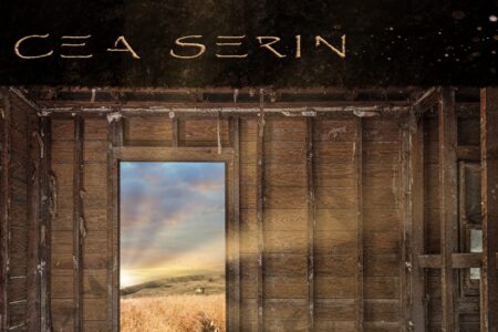 Cea Serin - The World Outside