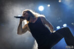 Konzertfoto von Decapitated - Europe 2025