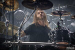 Konzertfoto von Decapitated - Europe 2025