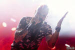 Konzertfoto von Killswitch Engage - Europe 2025
