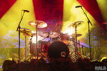 Konzertfoto von Killswitch Engage - Europe 2025