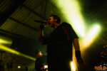 Konzertfoto von Solence - Carnal Nature World Tour