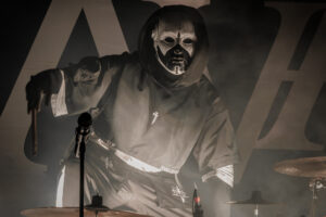 Konzertfoto von Aviana - Void Tour 2025