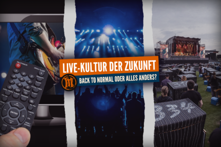 Artikelbild Live-Kultur der Zukunft