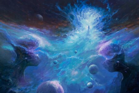 Sun Of The Suns - Entanglement